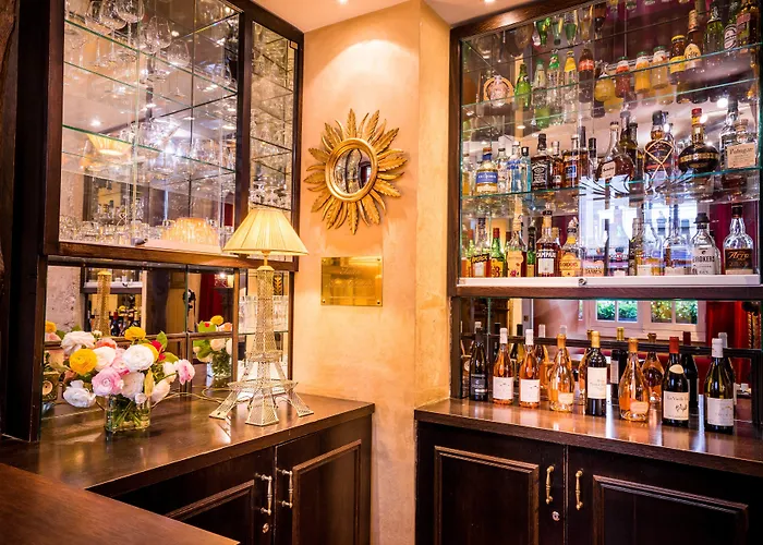 Louis Ii Hotel 4*