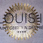 Louis Ii Hotel 4*