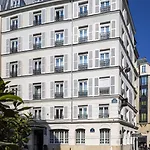 Louis Ii Hotel Paris