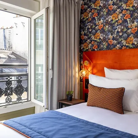 Louis Ii Hotell 4*