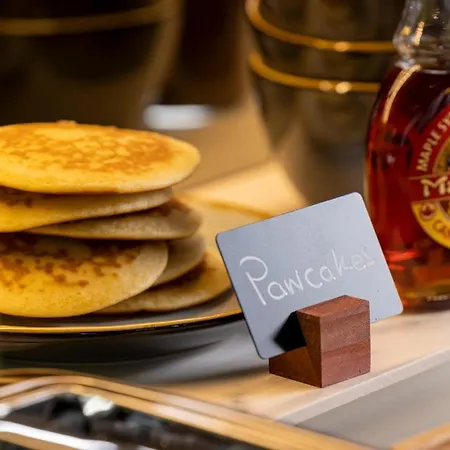 Louis Ii Hotell Paris