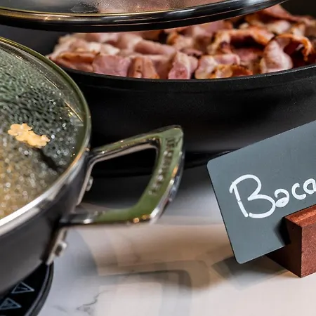 Hotell Louis Ii Paris