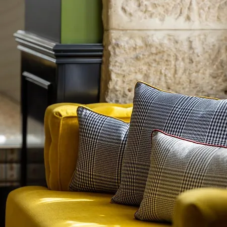 Louis Ii Hotell Paris