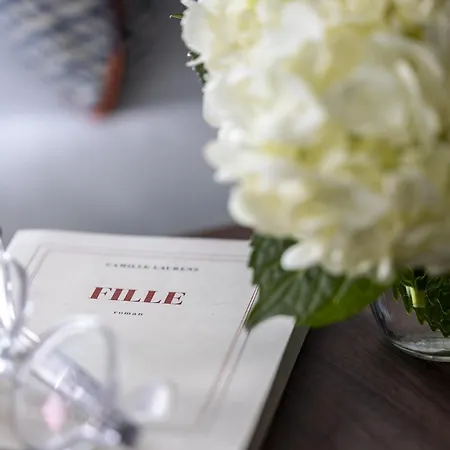 Hotell Louis Ii Paris