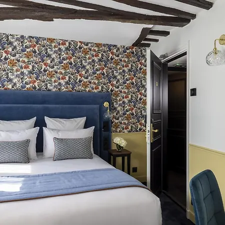 Hotell Louis Ii Paris