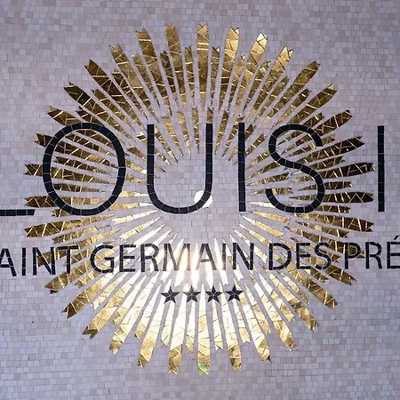 Louis Ii Hotell 4*