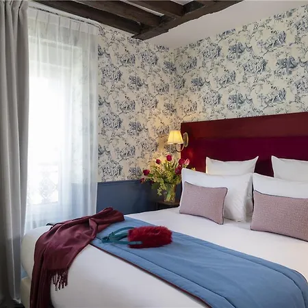 Louis Ii Hotell 4*