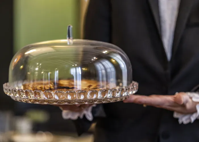 Louis Ii Hotel Paris